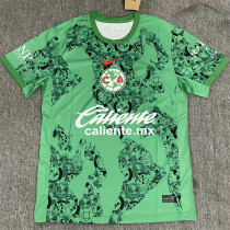 24-25 Club América (Goalkeeper) Fans Version Thailand Quality