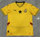 2024 Ghana Away Fans Version Thailand Quality