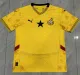 2024 Ghana Away Fans Version Thailand Quality