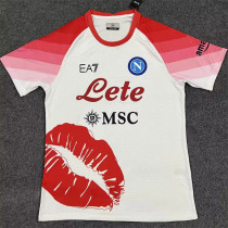 23-24 SSC Napoli (Special Edition) Fans Version Thailand Quality