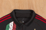 12-13 AC Milan Third Away Retro Jersey Thailand Quality