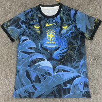 2024 Brazil (Special edition) Fans Version Thailand Quality