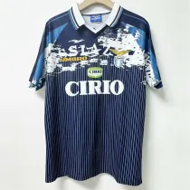 96-97 Lazio Away Retro Jersey Thailand Quality