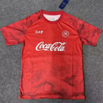 24-25 SSC Napoli (Special edition) Fans Version Thailand Quality