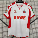 24-25 Köln (Special Edition) Fans Version Thailand Quality