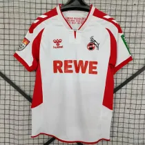 24-25 Köln (Special Edition) Fans Version Thailand Quality
