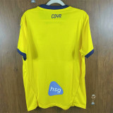 24-25 Derby County Third Away Fans Version Thailand Quality