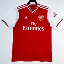 19-20 Arsenal home Retro Jersey Thailand Quality