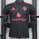 25-26 Manchester United (Training clothes) Player Version Thailand Quality
