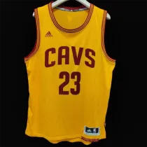 骑士 Cleveland Cavaliers JAMES  23#