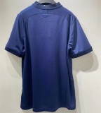 22-23 France home Retro Jersey Thailand Quality