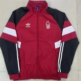 25-26 Nottingham Forest Windbreaker Soccer Jacket