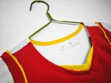 04-05 Arsenal home Retro Jersey Thailand Quality