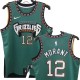 孟菲斯灰熊 Memphis Grizzlies  MORANT  12#