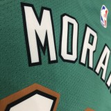 孟菲斯灰熊 Memphis Grizzlies  MORANT  12#