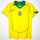 2004 Brazil home Retro Jersey Thailand Quality