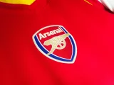 04-05 Arsenal home Retro Jersey Thailand Quality