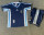 Kids kit 1998 Argentina Away (Retro Jersey) Thailand Quality