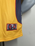 2001 Club América home Retro Jersey Thailand Quality