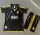 Kids kit 00-01 Real Madrid Away (Retro Jersey) Thailand Quality