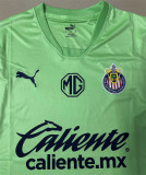 24-25 Chivas USA (Training clothes) Fans Version Thailand Quality
