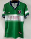 1998 Chicago Fire Away Retro Jersey Thailand Quality