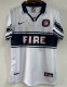 1998 Chicago Fire Third Away Retro Jersey Thailand Quality