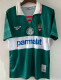 1996 SE Palmeiras Third Away Retro Jersey Thailand Quality