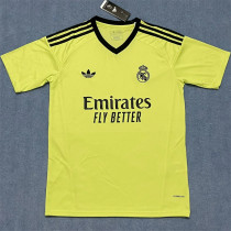 25-26 Real Madrid Fans Version Thailand Quality