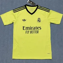 25-26 Real Madrid Fans Version Thailand Quality