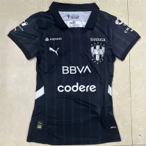 24-25 CF Monterrey Third Away Women Jersey Thailand Quality