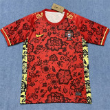 2024 Portugal (Training clothes) Fans Version Thailand Quality