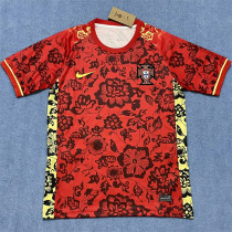 2024 Portugal (Training clothes) Fans Version Thailand Quality
