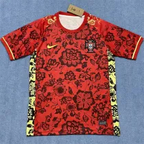 2024 Portugal (Training clothes) Fans Version Thailand Quality