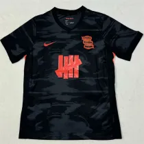 24-25 Birmingham Third Away Fans Version Thailand Quality