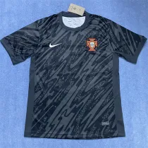 2024 Portugal (Training clothes) Fans Version Thailand Quality