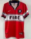 1998 Chicago Fire home Retro Jersey Thailand Quality