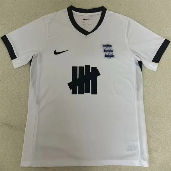 24-25 Birmingham Away Fans Version Thailand Quality