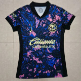 24-25 Club América Third Away Women Jersey Thailand Quality