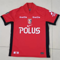 25-26 Urawa Red Diamonds home Fans Version Thailand Quality