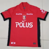 25-26 Urawa Red Diamonds home Fans Version Thailand Quality