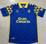 24-25 Las Palmas Away Fans Version Thailand Quality