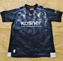 24-25 Osasuna Third Away Fans Version Thailand Quality