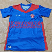 24-25 Elche Away Fans Version Thailand Quality