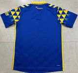 24-25 Las Palmas Away Fans Version Thailand Quality