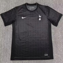 25-26 Tottenham Hotspur Away Fans Version Thailand Quality