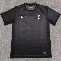 25-26 Tottenham Hotspur Away Fans Version Thailand Quality