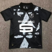 24-25 Stade Rennais F.C. Third Away Fans Version Thailand Quality
