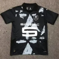 24-25 Stade Rennais F.C. Third Away Fans Version Thailand Quality