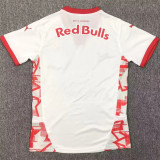 24-25 FC Red Bull Salzburg home Fans Version Thailand Quality